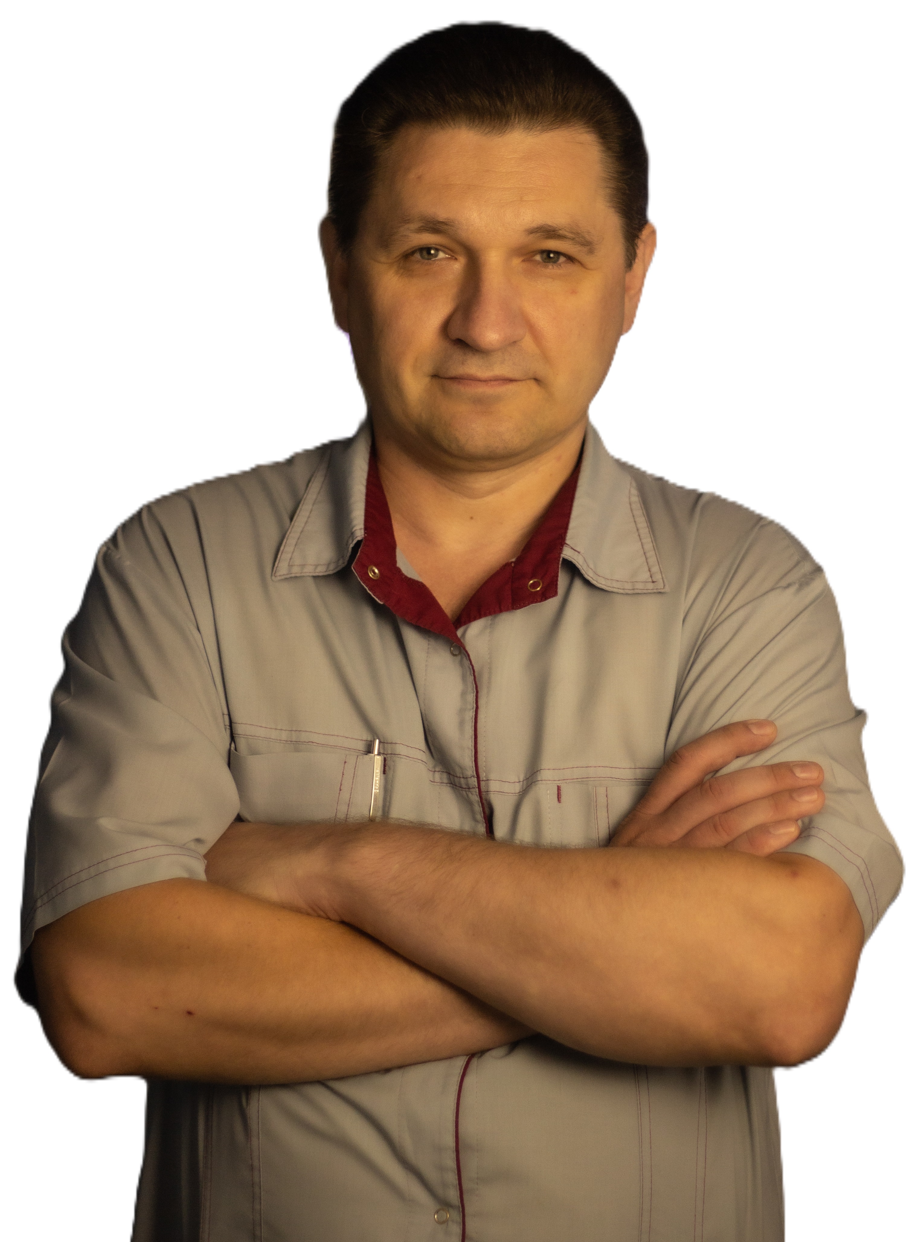 Андрій Клянчин